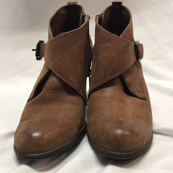 BOC - booties - Picture 6 of 11